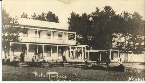 Hotel Pontiac